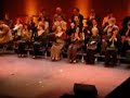 irish music and dancing