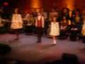 Irish Music and Dancing