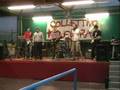 La Monnezza Festante - Io Non Reggo Il Reggae Live @ Longera