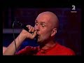D.O.R.A. - Predky a zadky (Live in METRO STV)