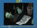 Fiberglass, Kevlar and Carbon Demonstration