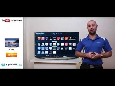 how to enable av on samsung tv