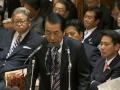 管内閣初の予算委員会です。 まさに学級会内閣への石破氏の講義時間・・ 管さん、あなたも総理の器じゃありません。 一日も早く楽になられたらどうですか？