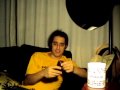 Video de Inscri��o do Moka - Claro e Blackberry Bold #nasocial
