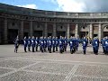 GUARDIA REAL DE ESTOCOLMO (SUECIA)
