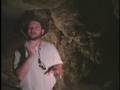 Carlsbad Caverns Geology