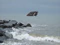 USS Atlantus, Cape May, NJ, Concrete Ship