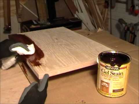 how to build wall shelves