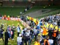 Sapunaru incentiva claque Portista a c�nticos ofensivos contra o Benfica