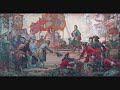 Grom Pobedy (The Thunder of Victory). Valaam Ensemble