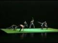 Scapino Ballet Rotterdam - The Green
