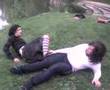 ptit baston au lac