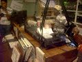 J.Santana/DJ Network on The \"Ridin Durty\" Show 89.3FM pt.1 J.Santana/DJ Network on The \"Ridin Durty\" Show 89.3FM pt.1