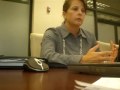 SBA Micro Loan Program - Shannon Feucht (7/27/2009)