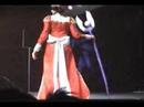 AX 2006 Masquerade // Entry 04 - Ragnorok Online High Priest