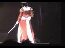 AX 2006 Masquerade // Entry 04 - Ragnorok Online High Priest