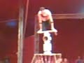 circus in kénitra cirque à Kénitra السيرك في القنيطرة