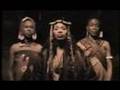 Lin Que fka Isis (X Clan)-The Power of Myself is Moving