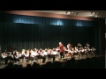 CJS fall 2011: Folk Tune & Fiddle Dance