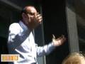 L'últim 'bon dia' d'Antoni Bassas