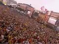 Casillas cantando 