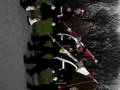 90ème anniversaire de la bataille de Vimy Ridge
