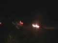 Mustang Pulls out a F-150
