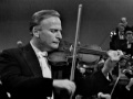 Yehudi Menuhin plays the 3rd movement of Beethoven's Violin Concerto in D major. This was recorded with the London Symphony Orchestra on April 24th, 1962. Sir Colin Davis was the conductor. This is probably the most beautiful piece of violin music that I have ever heard. No copyright infringement intended. All copyrights belong to their respective copyright holders.