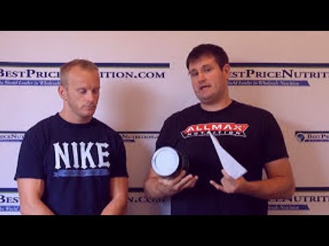 how to properly take bcaa