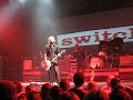 Switchfoot: Meant To Live