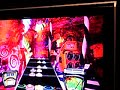 Dance, Dance -Guitar Hero