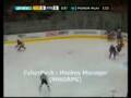 videos de CyberPuck Thrashers @ Rangers Nov 28th 2006 Part 4