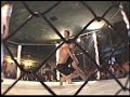 Mike Hall vs Curtis Brigham