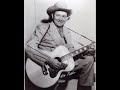 THE BIG ROCK CANDY MOUNTAIN - TEX RITTER (AUDIO ONLY) THE BIG ROCK CANDY MOUNTAIN - TEX RITTER (AUDIO ONLY)