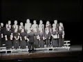Rock Ensemble Performance of 
