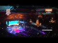 Trace Urban Music Awards 2013 - FALLY IPUPA - Meilleur Artiste Africain