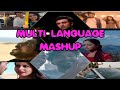Download Multi Language Mashup Malayalam Tamil Hindi Kannada Telugu Mp3 Song
