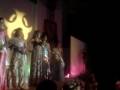 yanin reyna de la feria de cuencame 2008