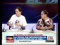 Down syndrome:&nbsp;S�ndrome de Down en C5N (II)