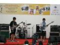 SUPERBAND 兔子- 爱要坦荡荡