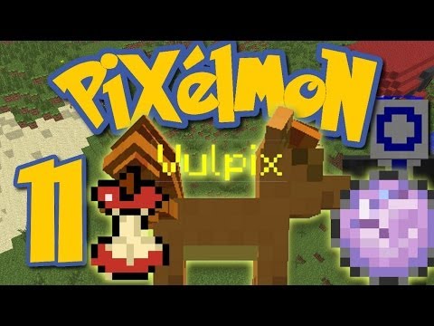 how to evolve vulpix in pokemon snap