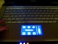 videos de Toshiba Satellite A200 28P