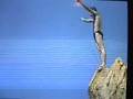 Acapulco Cliff DIve