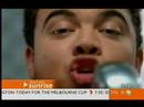 Molly on sunrise
