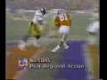NFL '85 Commercial (1985)