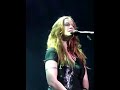 Alanis Morissette Not As We - Live Brixton London 2008