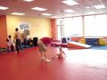 Sydmo's dance time