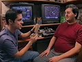 Minha entrevista no programa G4 Brasil