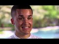 Jahmene Douglas's performance - David Guetta's Titanium - The X Factor UK 2012
