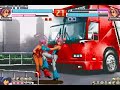 GBA KOF EX2 ???COMBO MV part 1